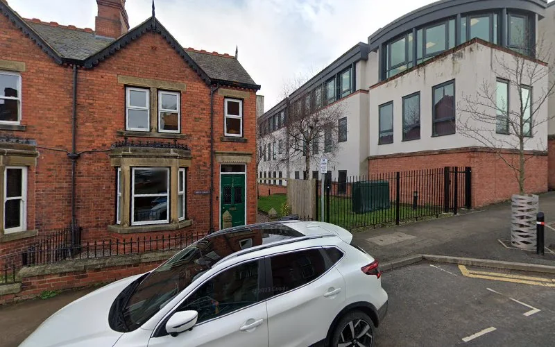 Stephen Kelso Dental Implants and Oral Surgery - Dental clinic in Ruthin