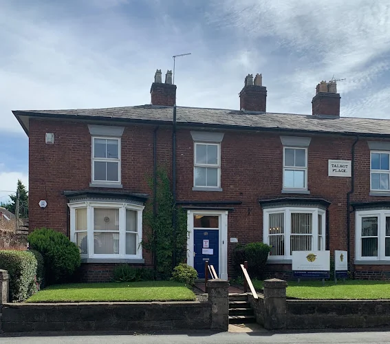 Talbot Place Dental Practice - Dental clinic in Stafford