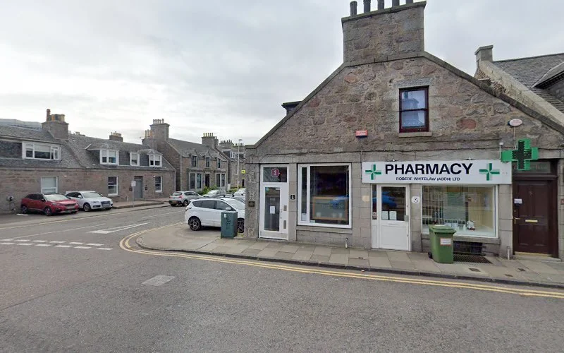 ALBA Sports Dentistry - Dentist in Aberdeen