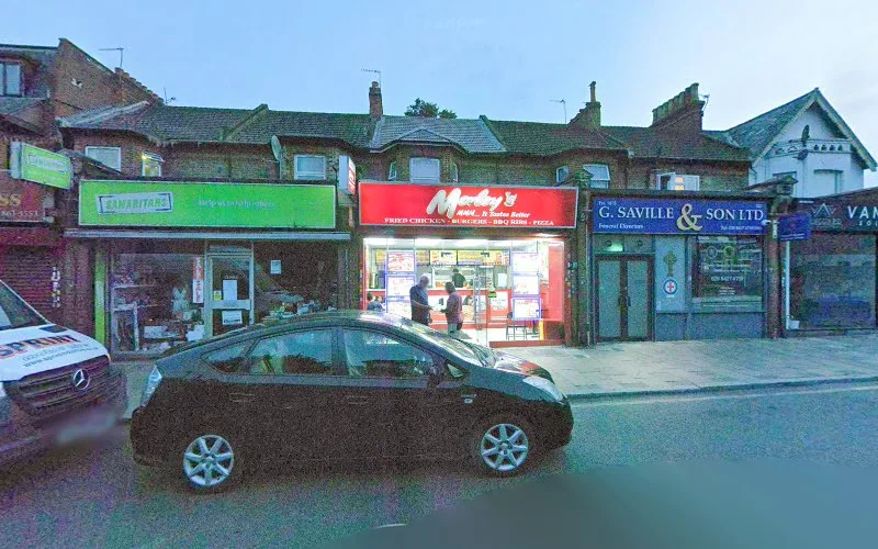 Dental surgery - Dental clinic in Harrow