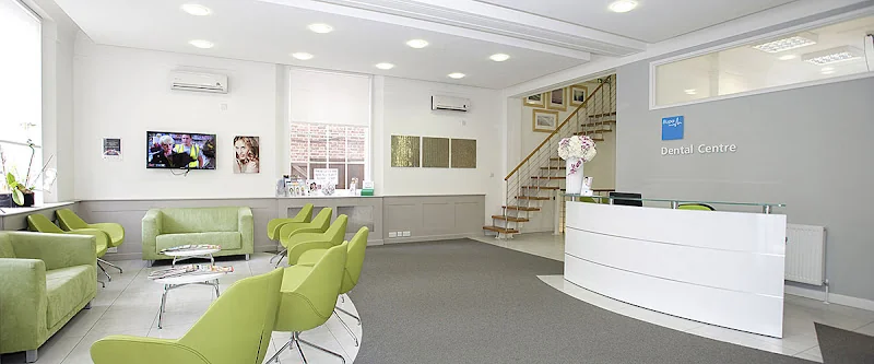 Bupa Dental Care Weybridge - Dentist in Weybridge