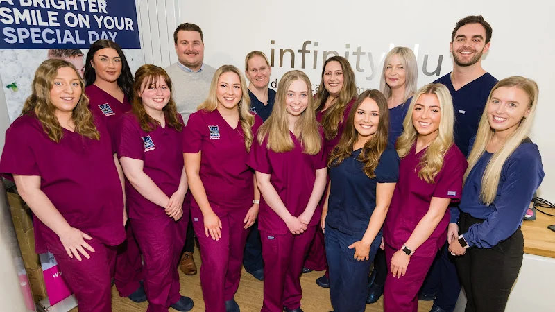 Infinityblu Dental Care & Implant Clinic - Dentist in Auchterarder