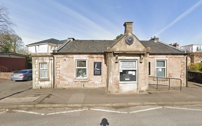 Devlin Carol - Dental clinic in Glasgow