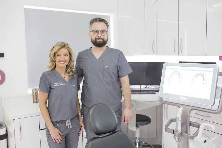 Love Teeth Dental - Cheam - Dentist in Sutton