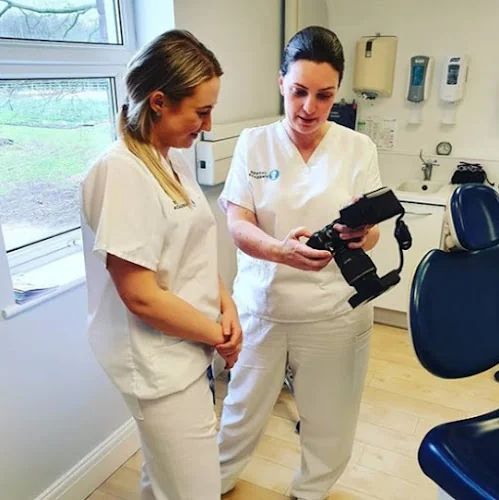 The Dental Academy - Dentist in Warrington