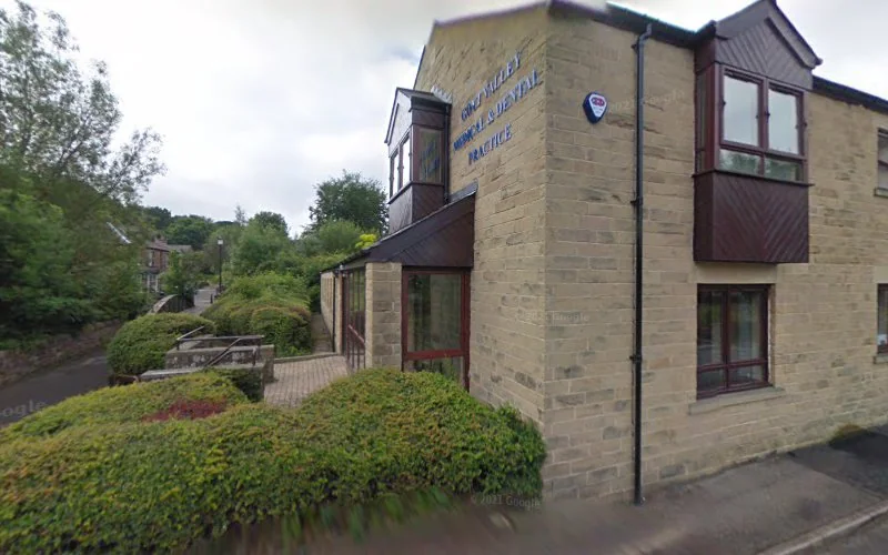 Goyt Valley Medical & Dental Practice Dr Riddell & Partners - Dental clinic in High Peak