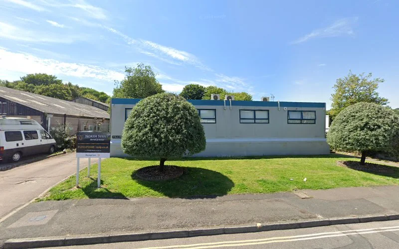 Skolmouwska J J - Dental clinic in Lewes