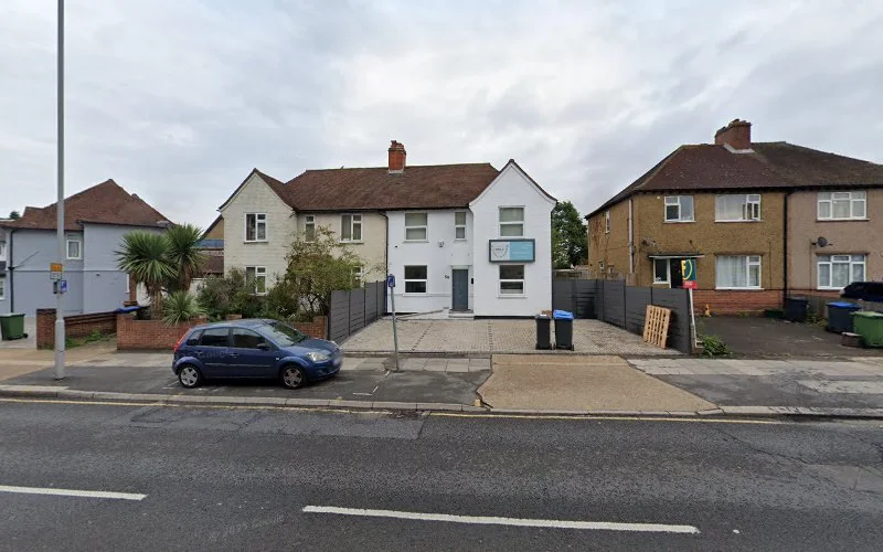 Kingston Smile Studio Dentistry & Aesthetics - Dentist in Kingston upon Thames