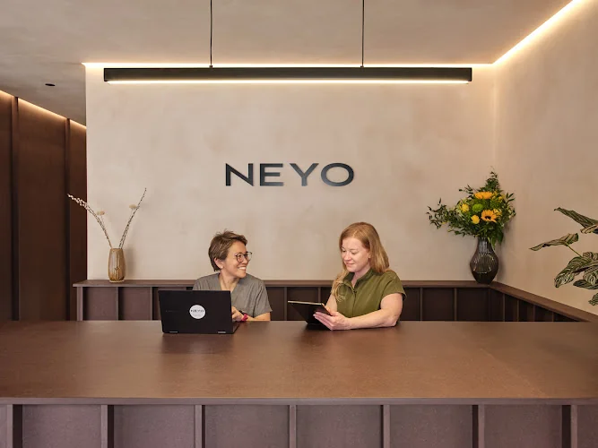 NEYO Orthodontics - Orthodontist in Tunbridge Wells