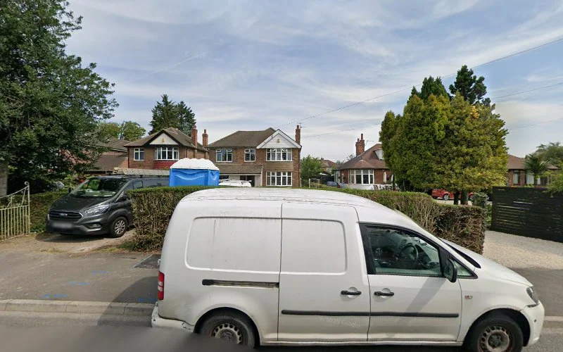 Brearley A - Dental clinic in Nottingham