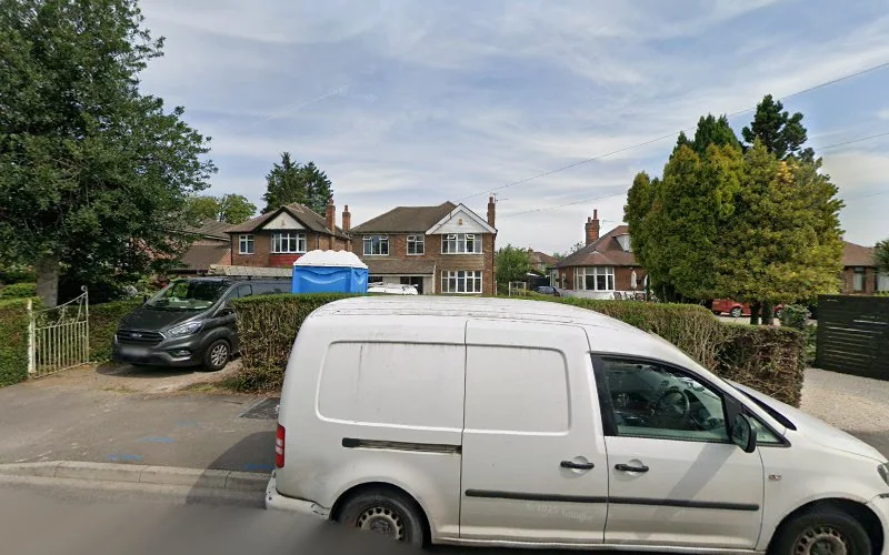 Chitta S - Dental clinic in Nottingham