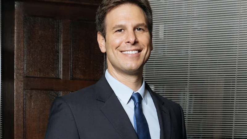 Dr Ektor Grammatopoulos Orthodontics - Orthodontist in London