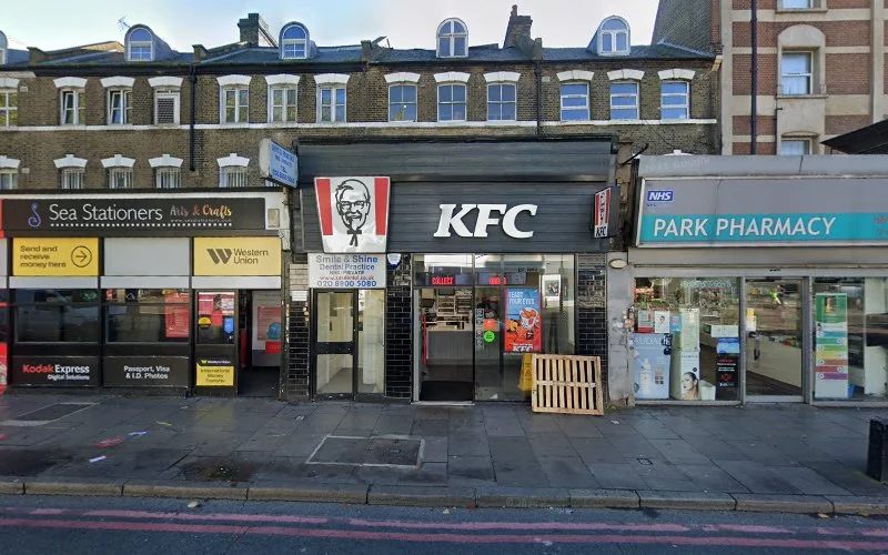 Finsbury Park Dental Practice - Dental clinic in London