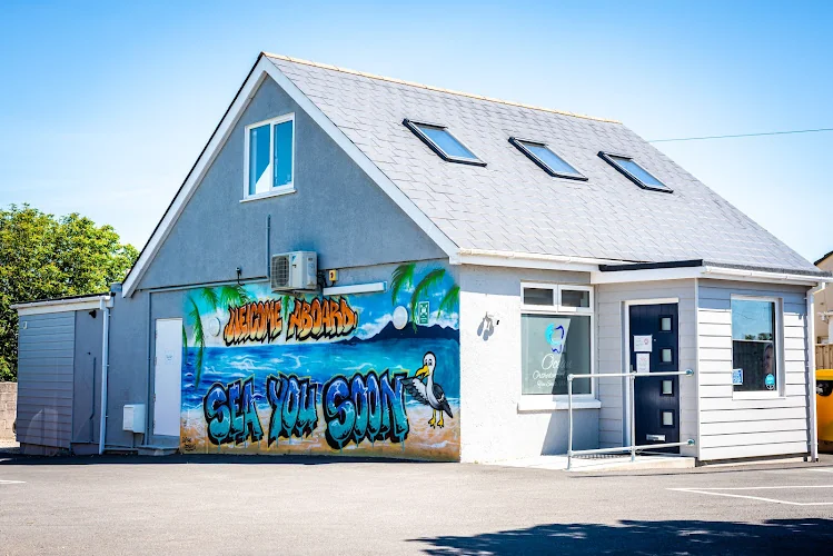 Ocean Orthodontic Clinic - Orthodontist in Torquay
