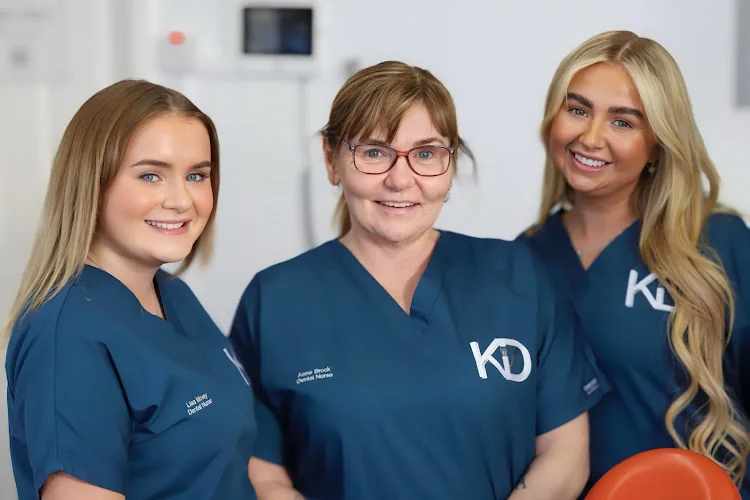 Kingscroft Dental - Dental clinic in Glasgow