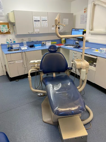 Thornton Dental Care - Dentist in Bradford