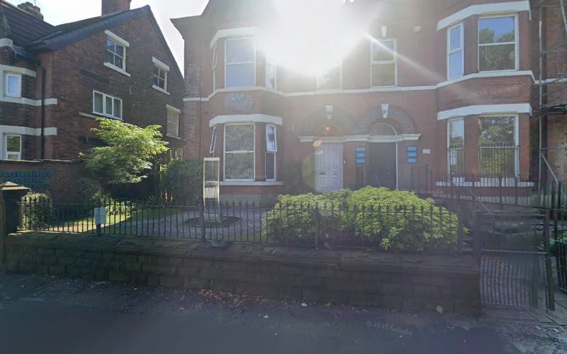 Smith Paul Dental Care - Dentist in Macclesfield