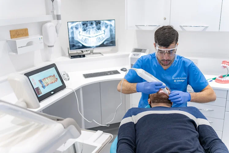 Toothi - Dental clinic in Edgware