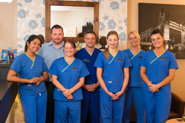 Bridge Street Dental - Dental clinic in Driffield