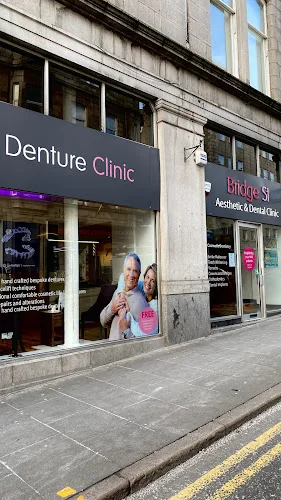 Bridge St Aesthetic and Dental Implant Clinic Aberdeen - Dentist in Aberdeen