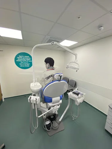 mydentist, Bramley Shopping Centre, Leeds - Dentist in Leeds