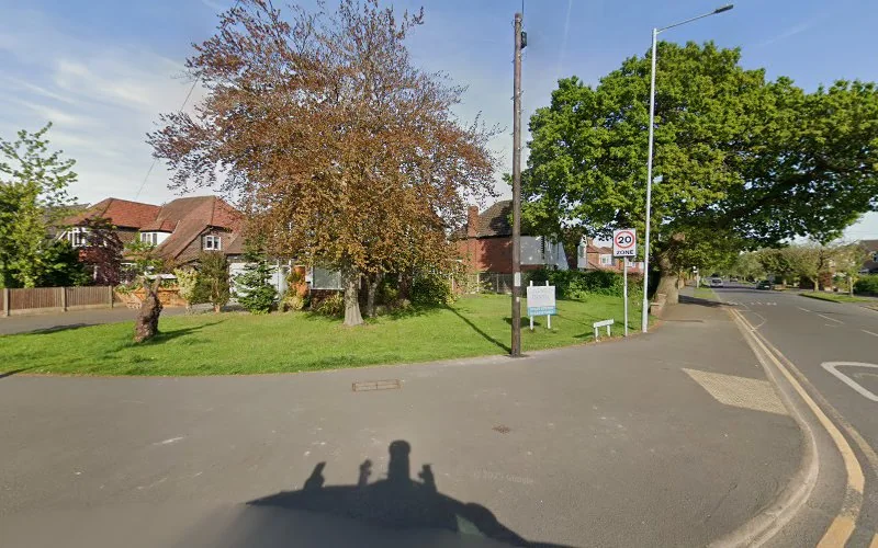 Stephens J D - Dental clinic in Stockport