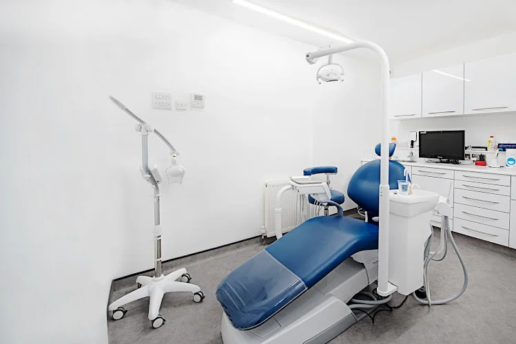 EgoDent Dental Clinic | Walton-on-Thames - Dental clinic in Walton-on-Thames