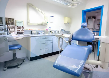 The Denture Shop - Worthing - Denture Care Centre in Worthing