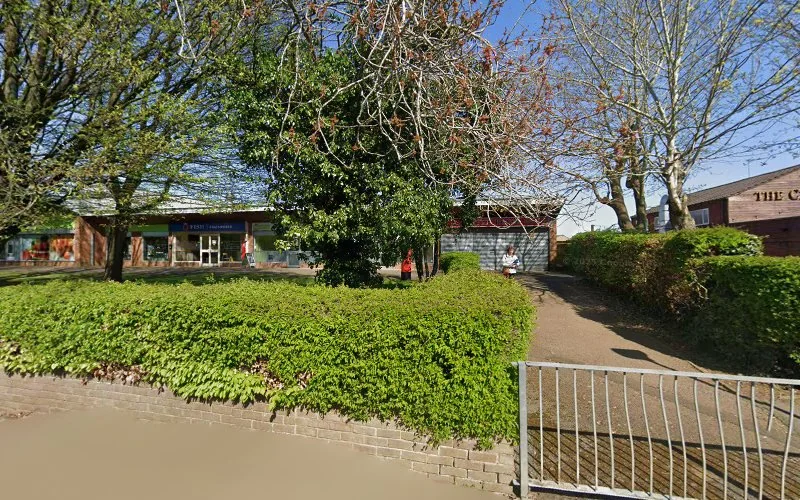 Mrs E Muksinovic - Muksinovic Edvina - Dentist in Banbury