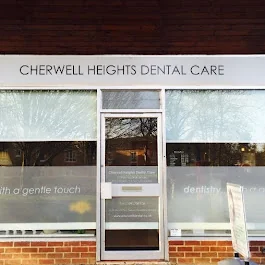 Cherwell Heights Dental Care - Dental clinic in Banbury