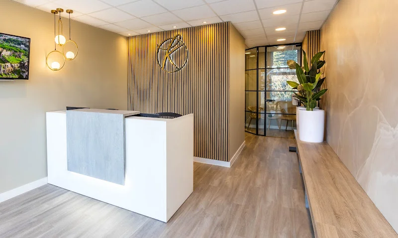 Kingston Orthodontics - Orthodontist in Kingston upon Thames