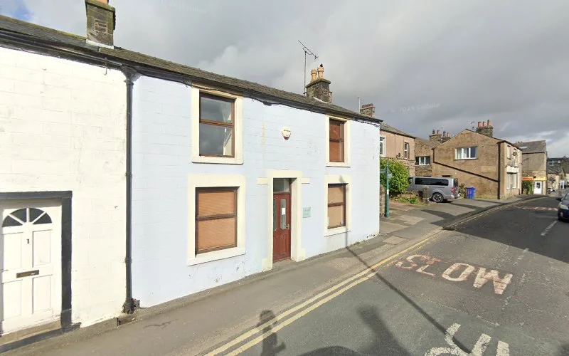 Ashfield House Dental Practice - Dental clinic in Lancaster