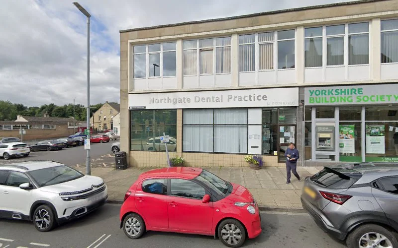 Northgate Dental Practice - Cleckheaton Dentist - Dental clinic in Cleckheaton