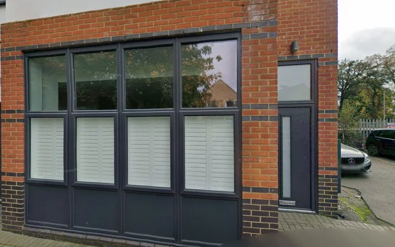 Advance Dental Services - Dental clinic in Bourne End