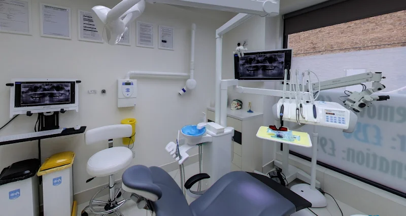 Biohealth Holistic Dentistry - Dentist in London