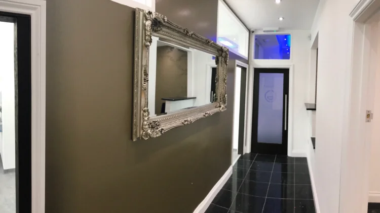 The Cosmetic Dental Clinic - Dentist in Durham