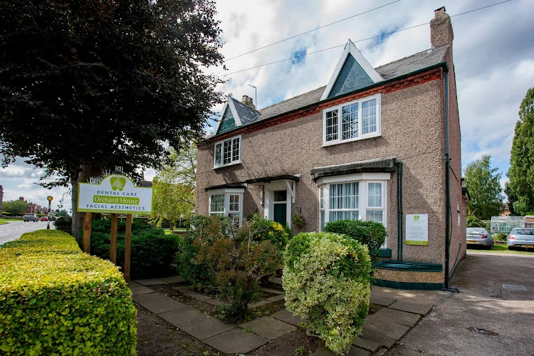 Orchard House Dental Care & Facial Aesthetics - Dentist in Northallerton