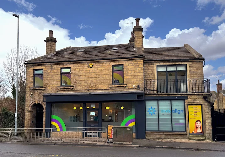 Shipley Dental Centre - Dental clinic in Shipley