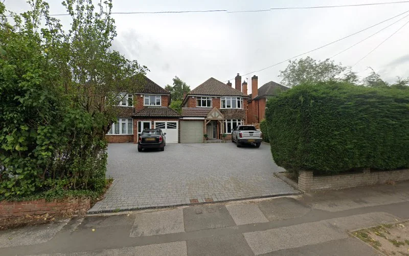 Dental Practice Solihull - Cosmetic dentist in Solihull