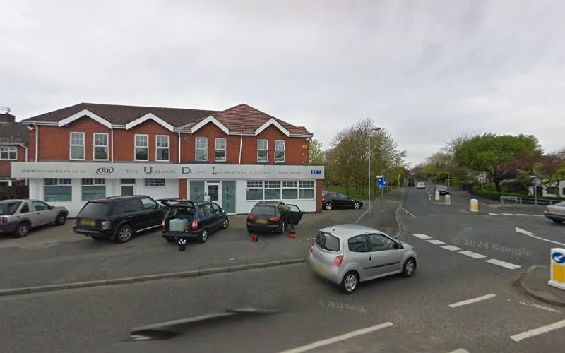 The Ultimate Dental Laboratory Ltd - Dental laboratory in Liverpool