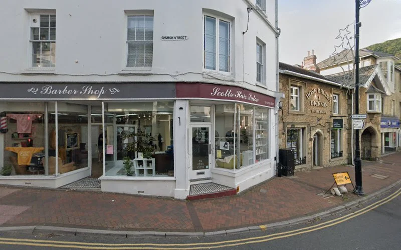 Fradgley and Willetts - Dental clinic in Ventnor