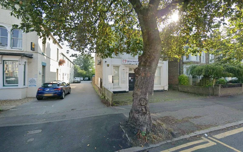 Firoozmand Shahram - Dental clinic in Peterborough