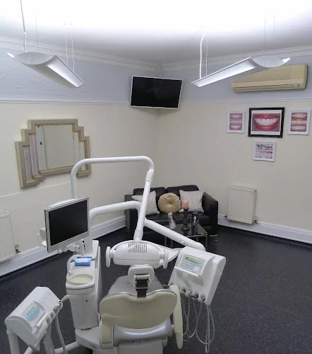 Smile Spa - Dentist in Solihull