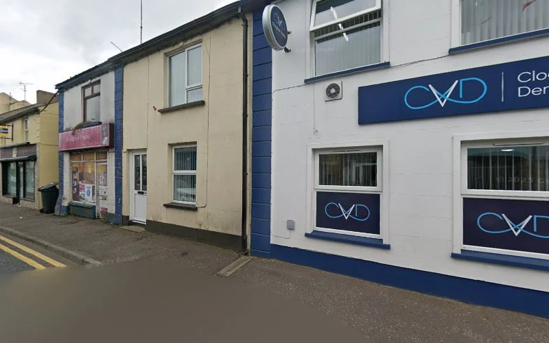 Clogher Valley Dental