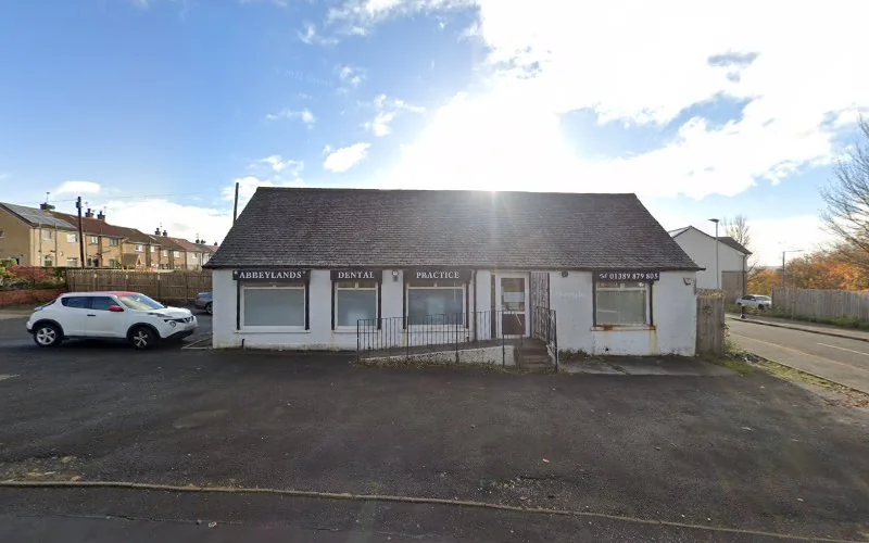 Abbeylands Dental Practice - Dental clinic in Clydebank