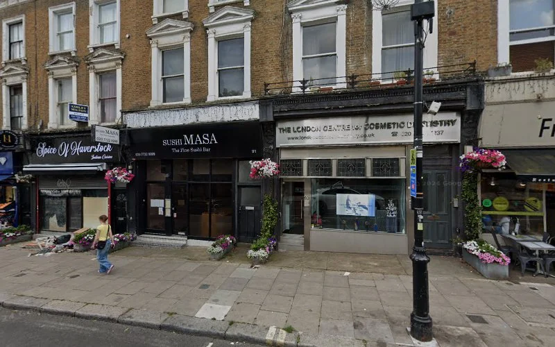 Spektor Ken - Dental clinic in London