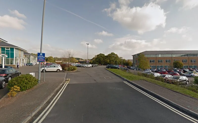 Cardiff Dental Makeover - Dental clinic in Cardiff