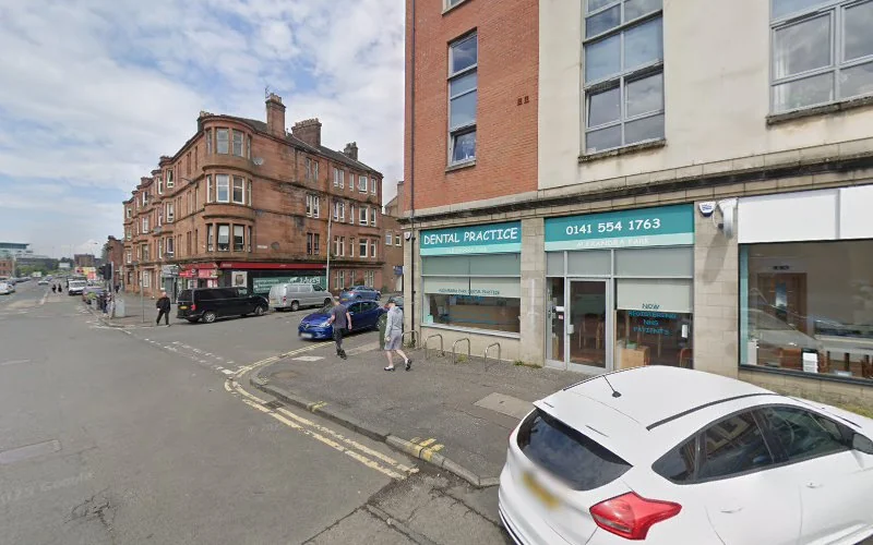 Alexandra Park Dental Practice - Dentist in Glasgow