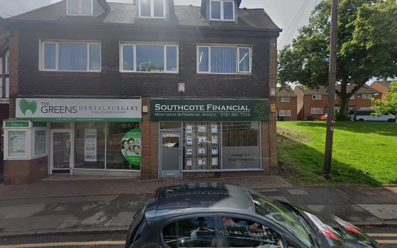 Anthony W Davies - Dentist in Birmingham