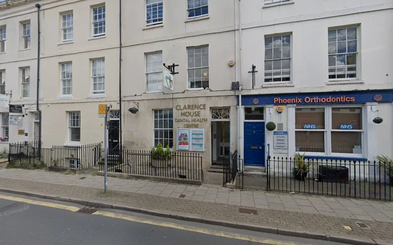 Dr K Sanderson - Dentist in Gloucester